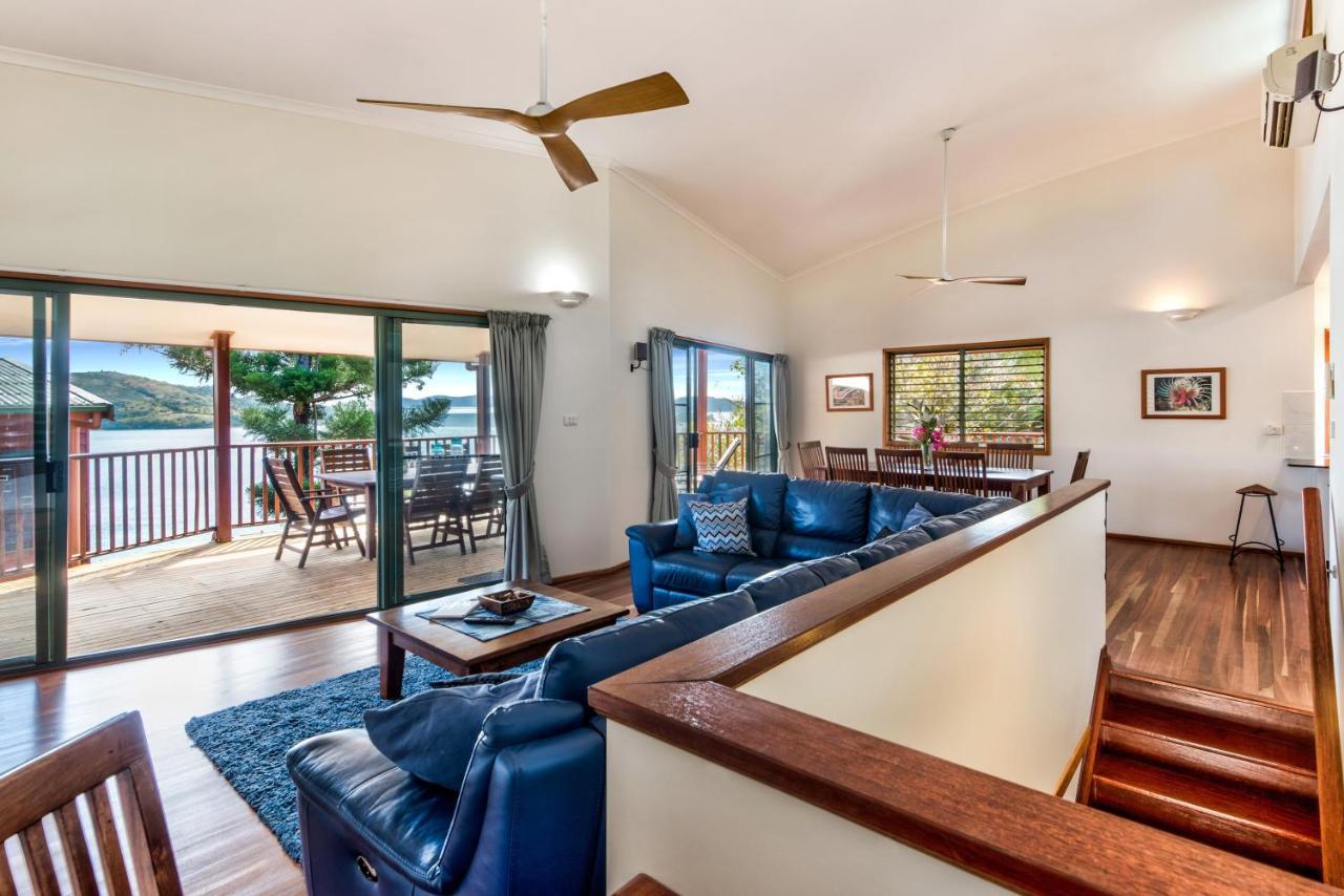 Casuarina Cove On Hamilton Island By Hiha Διαμέρισμα Εξωτερικό φωτογραφία