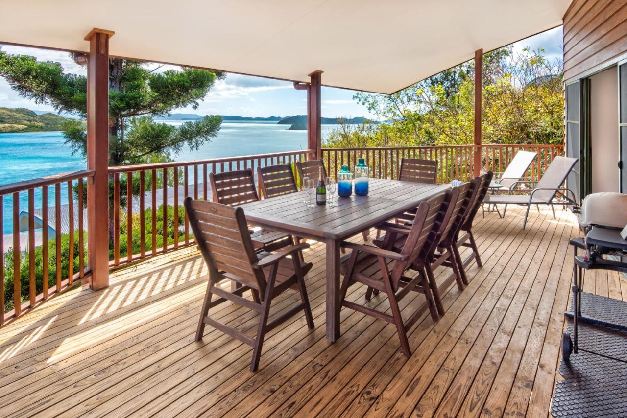 Casuarina Cove On Hamilton Island By Hiha Διαμέρισμα Εξωτερικό φωτογραφία