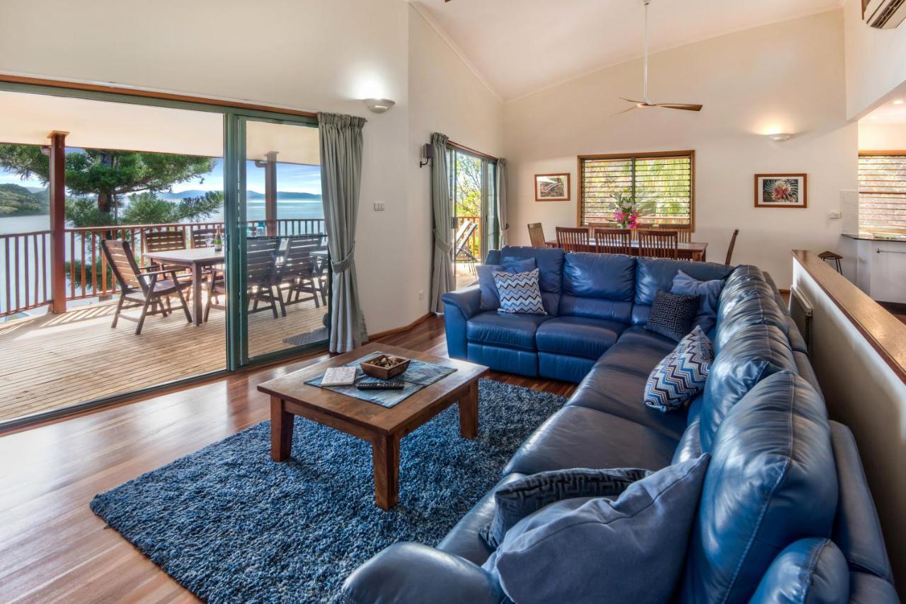 Casuarina Cove On Hamilton Island By Hiha Διαμέρισμα Εξωτερικό φωτογραφία