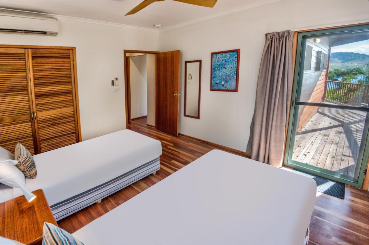 Casuarina Cove On Hamilton Island By Hiha Διαμέρισμα Εξωτερικό φωτογραφία