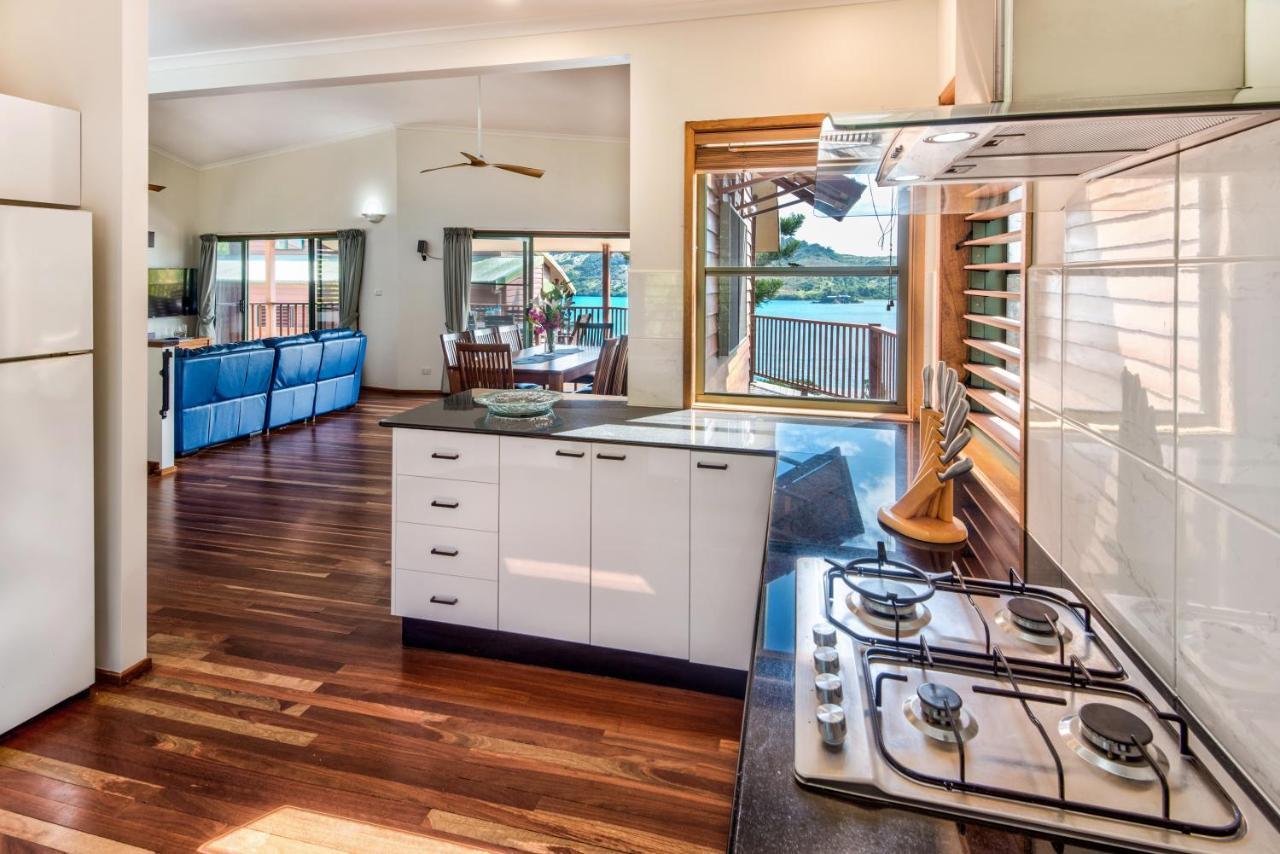 Casuarina Cove On Hamilton Island By Hiha Διαμέρισμα Εξωτερικό φωτογραφία