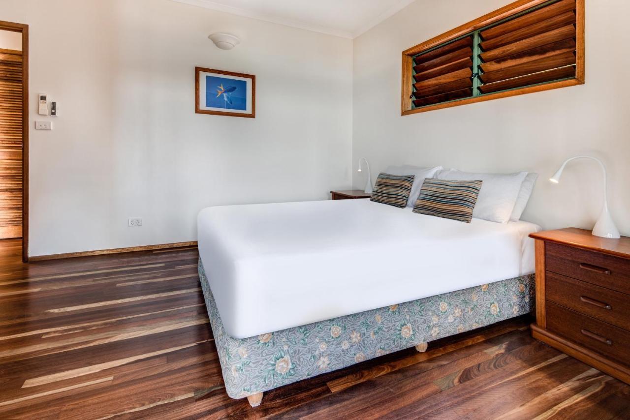 Casuarina Cove On Hamilton Island By Hiha Διαμέρισμα Εξωτερικό φωτογραφία