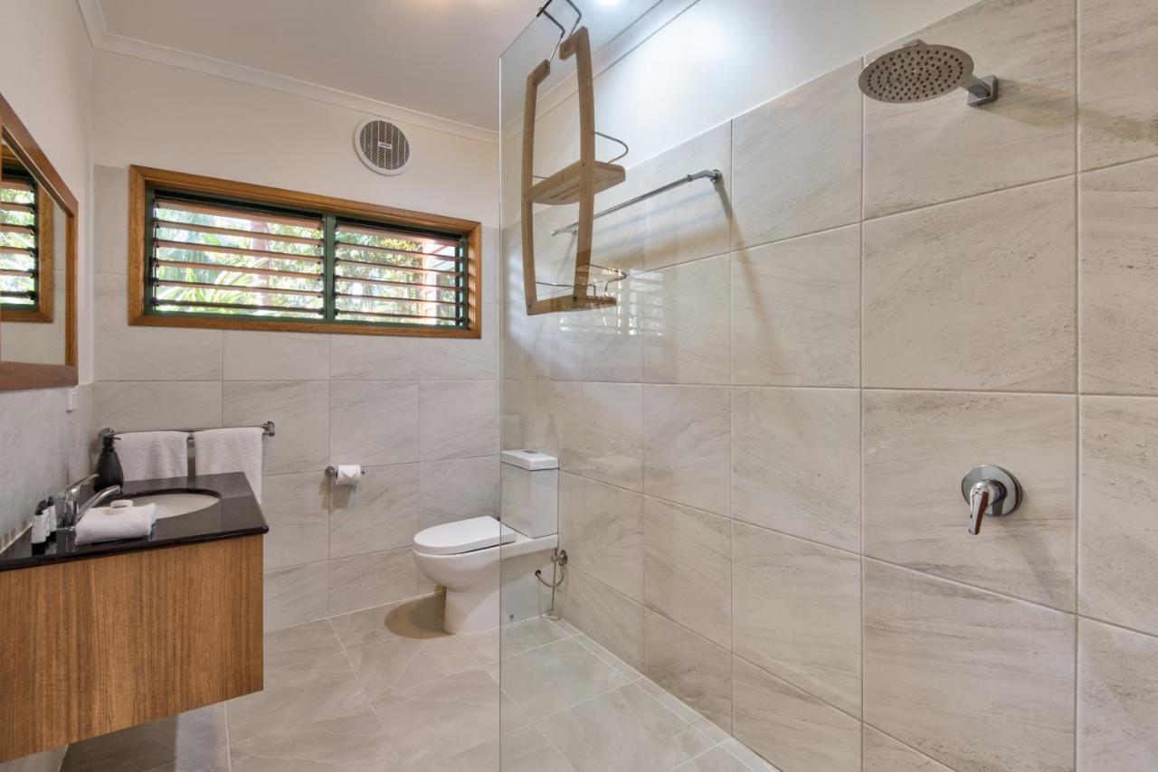 Casuarina Cove On Hamilton Island By Hiha Διαμέρισμα Εξωτερικό φωτογραφία