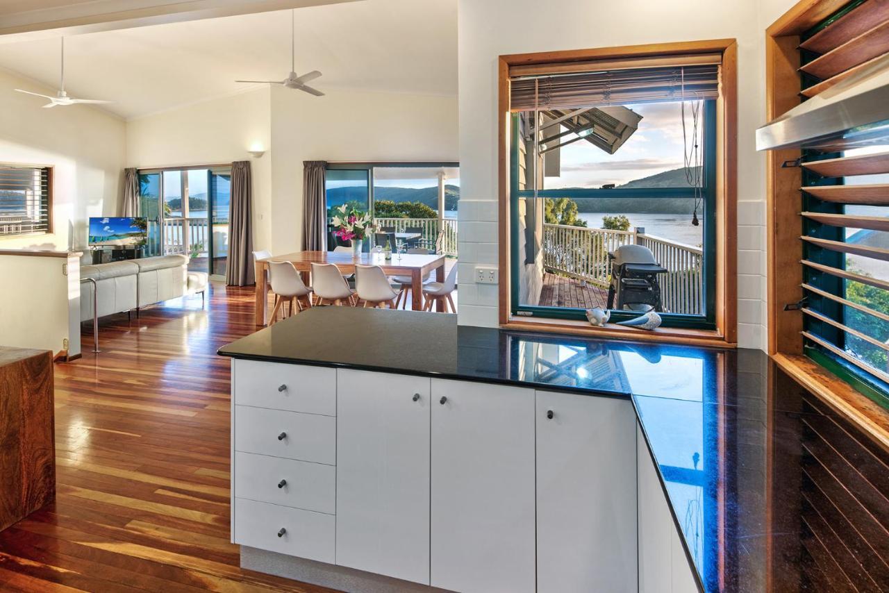 Casuarina Cove On Hamilton Island By Hiha Διαμέρισμα Εξωτερικό φωτογραφία