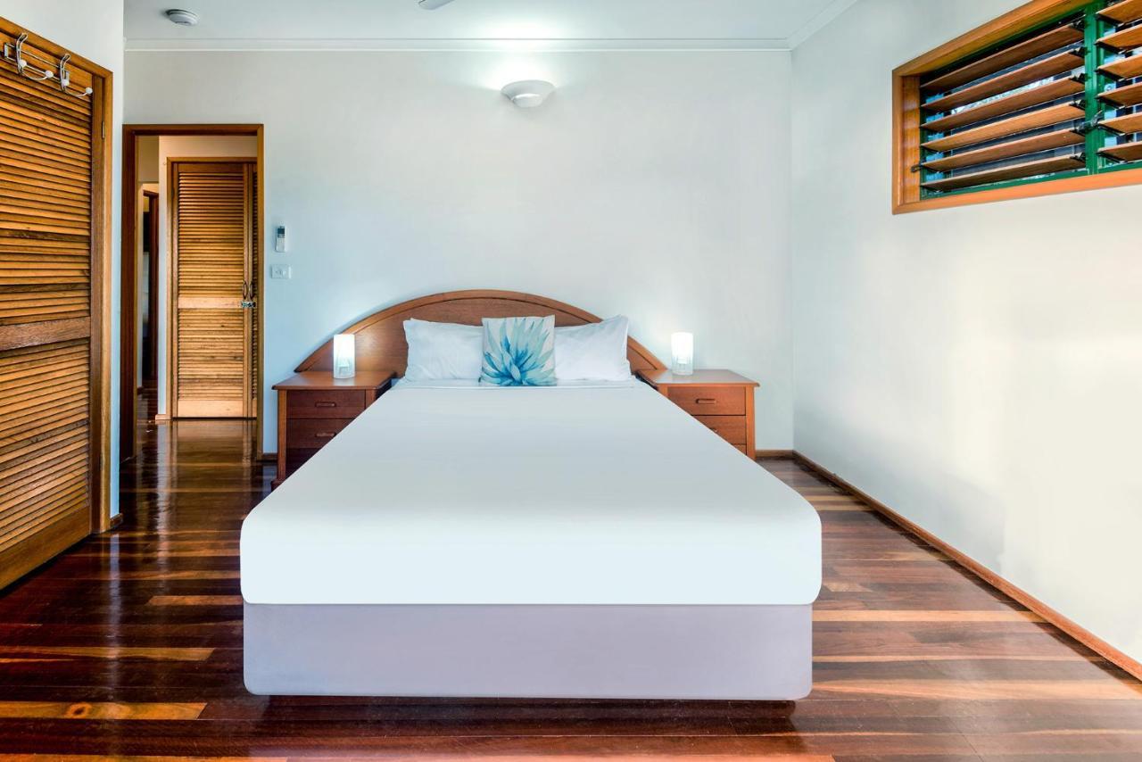 Casuarina Cove On Hamilton Island By Hiha Διαμέρισμα Εξωτερικό φωτογραφία