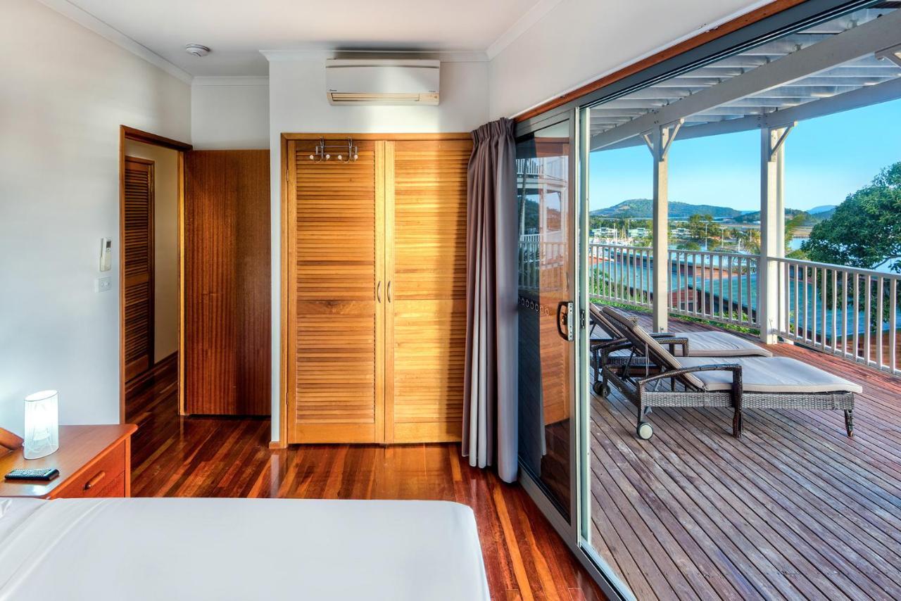 Casuarina Cove On Hamilton Island By Hiha Διαμέρισμα Εξωτερικό φωτογραφία