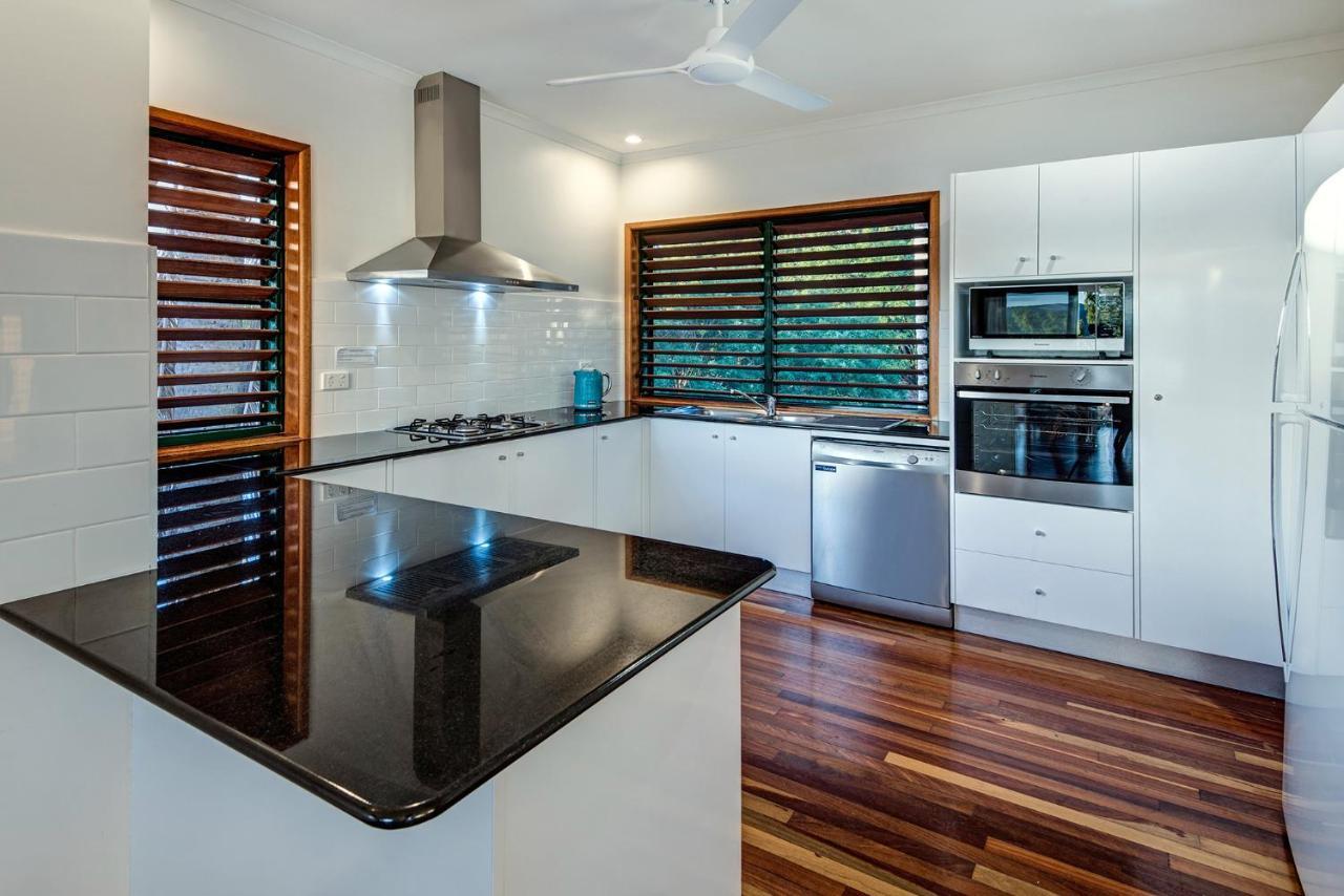 Casuarina Cove On Hamilton Island By Hiha Διαμέρισμα Εξωτερικό φωτογραφία