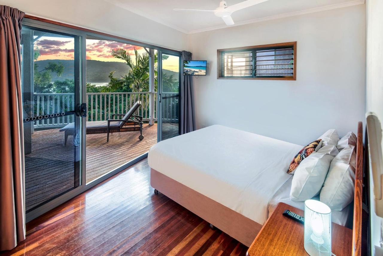 Casuarina Cove On Hamilton Island By Hiha Διαμέρισμα Εξωτερικό φωτογραφία