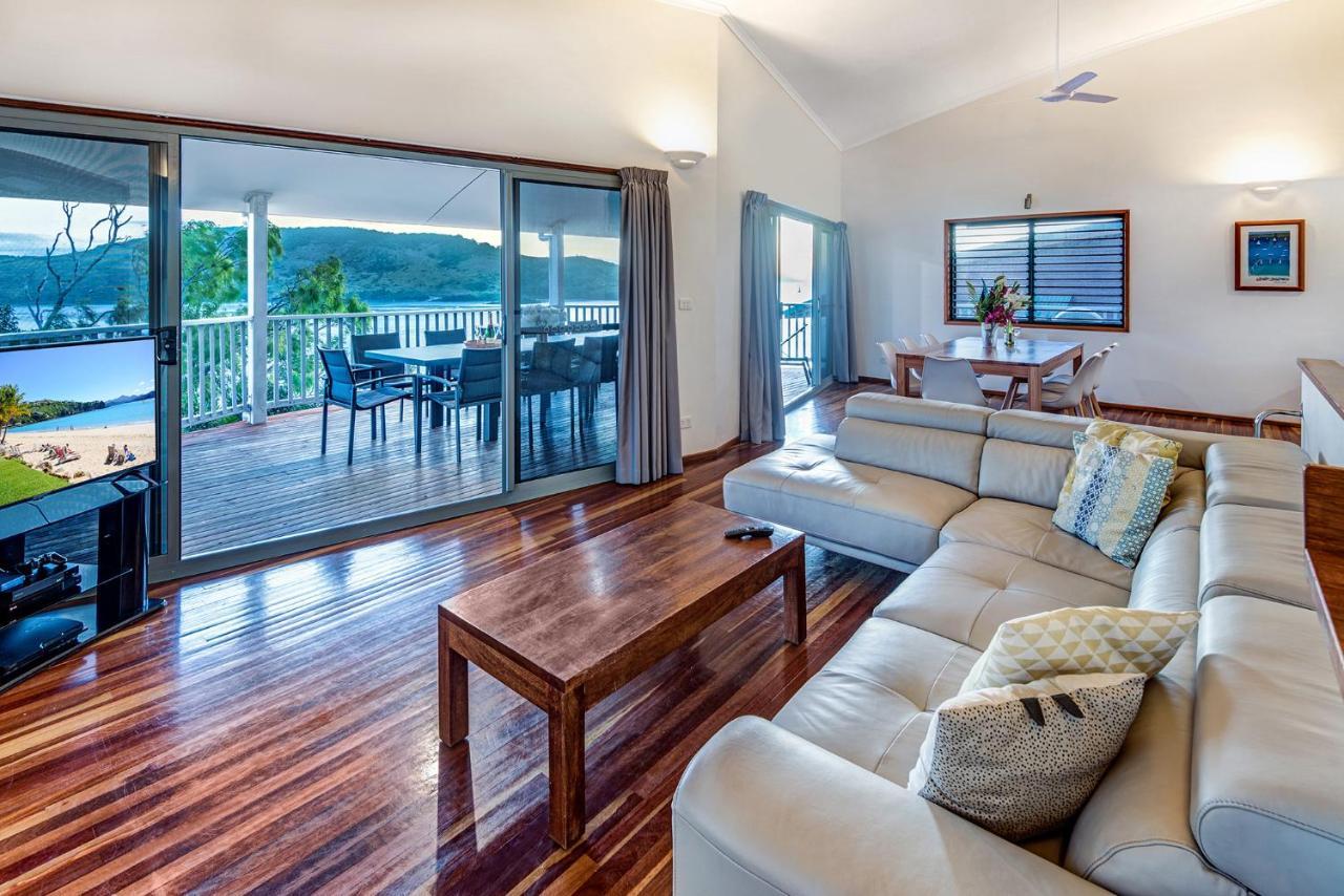Casuarina Cove On Hamilton Island By Hiha Διαμέρισμα Εξωτερικό φωτογραφία
