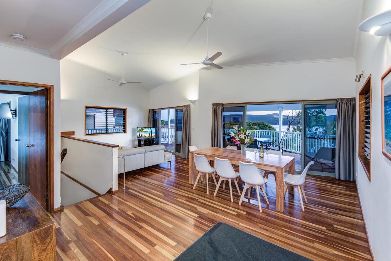 Casuarina Cove On Hamilton Island By Hiha Διαμέρισμα Εξωτερικό φωτογραφία