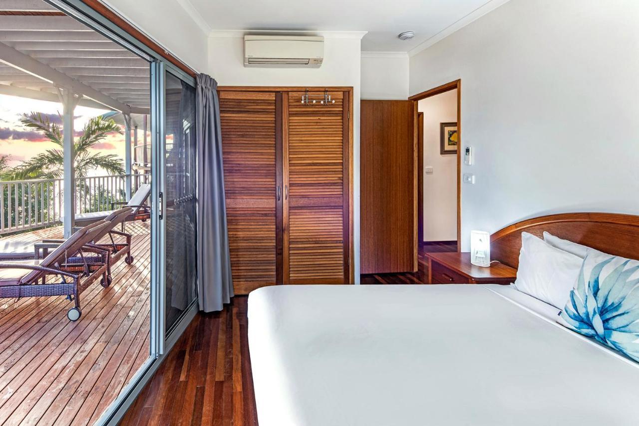 Casuarina Cove On Hamilton Island By Hiha Διαμέρισμα Εξωτερικό φωτογραφία