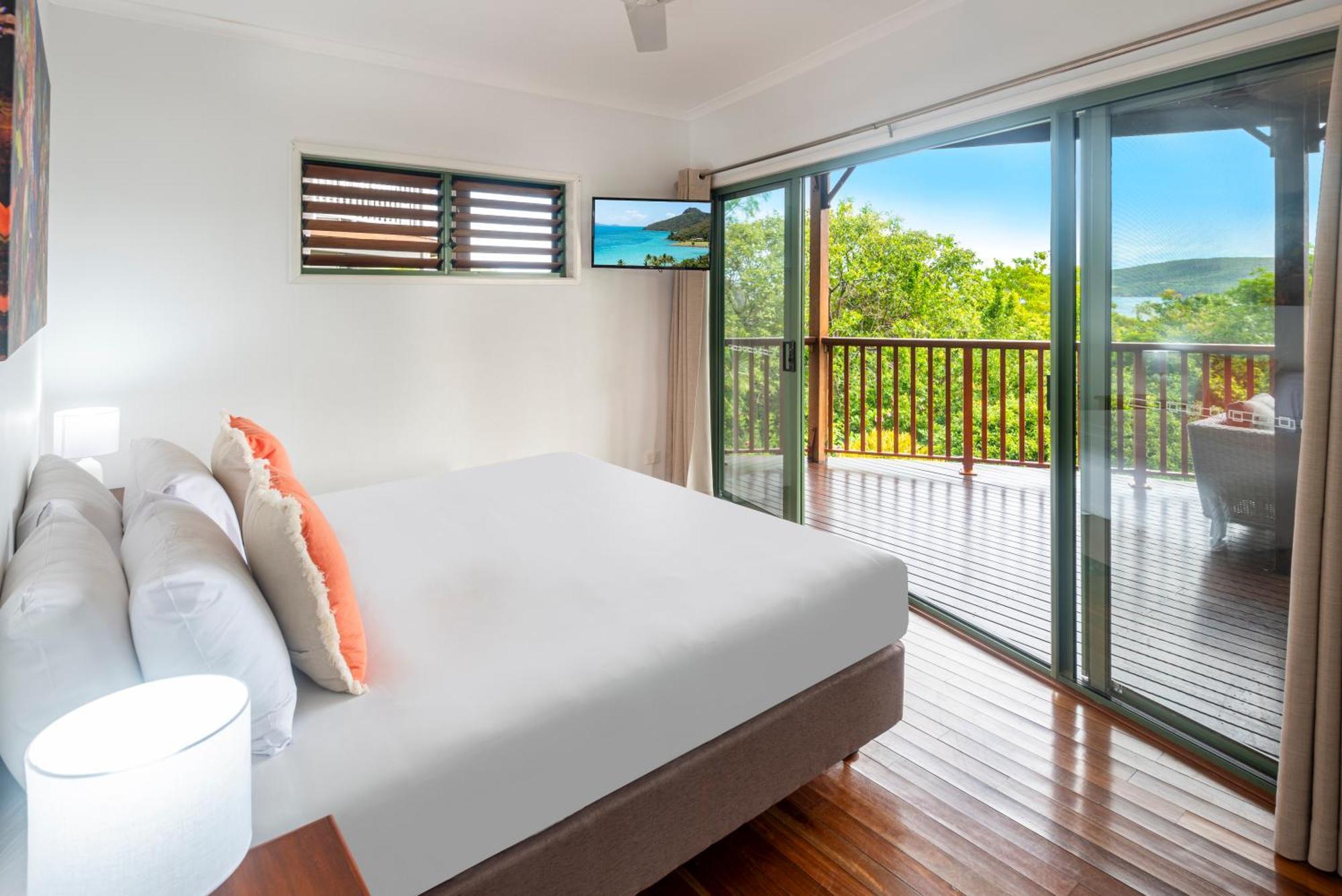 Casuarina Cove On Hamilton Island By Hiha Διαμέρισμα Εξωτερικό φωτογραφία