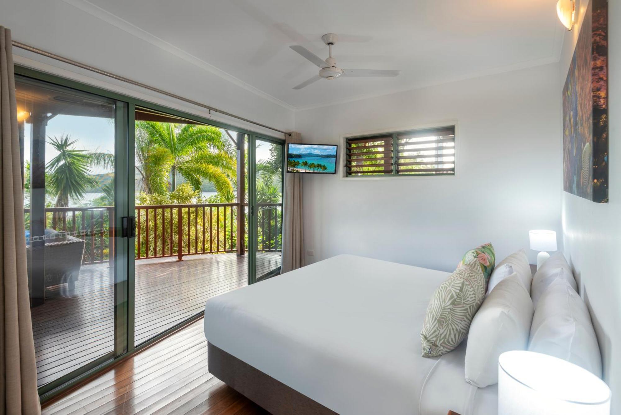 Casuarina Cove On Hamilton Island By Hiha Διαμέρισμα Εξωτερικό φωτογραφία