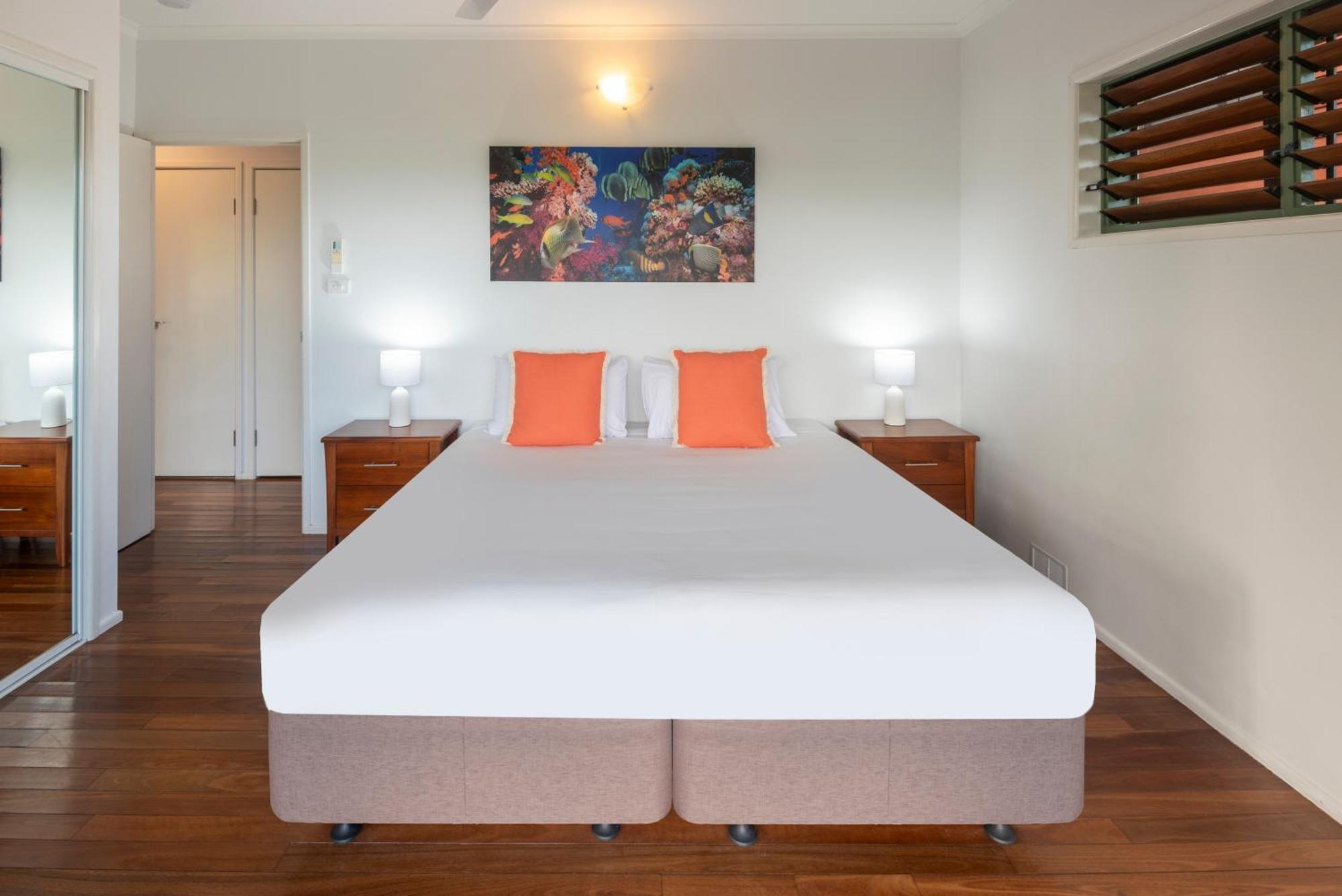 Casuarina Cove On Hamilton Island By Hiha Διαμέρισμα Εξωτερικό φωτογραφία