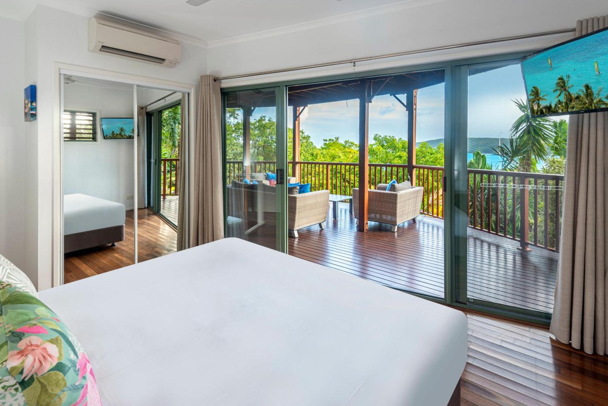 Casuarina Cove On Hamilton Island By Hiha Διαμέρισμα Εξωτερικό φωτογραφία