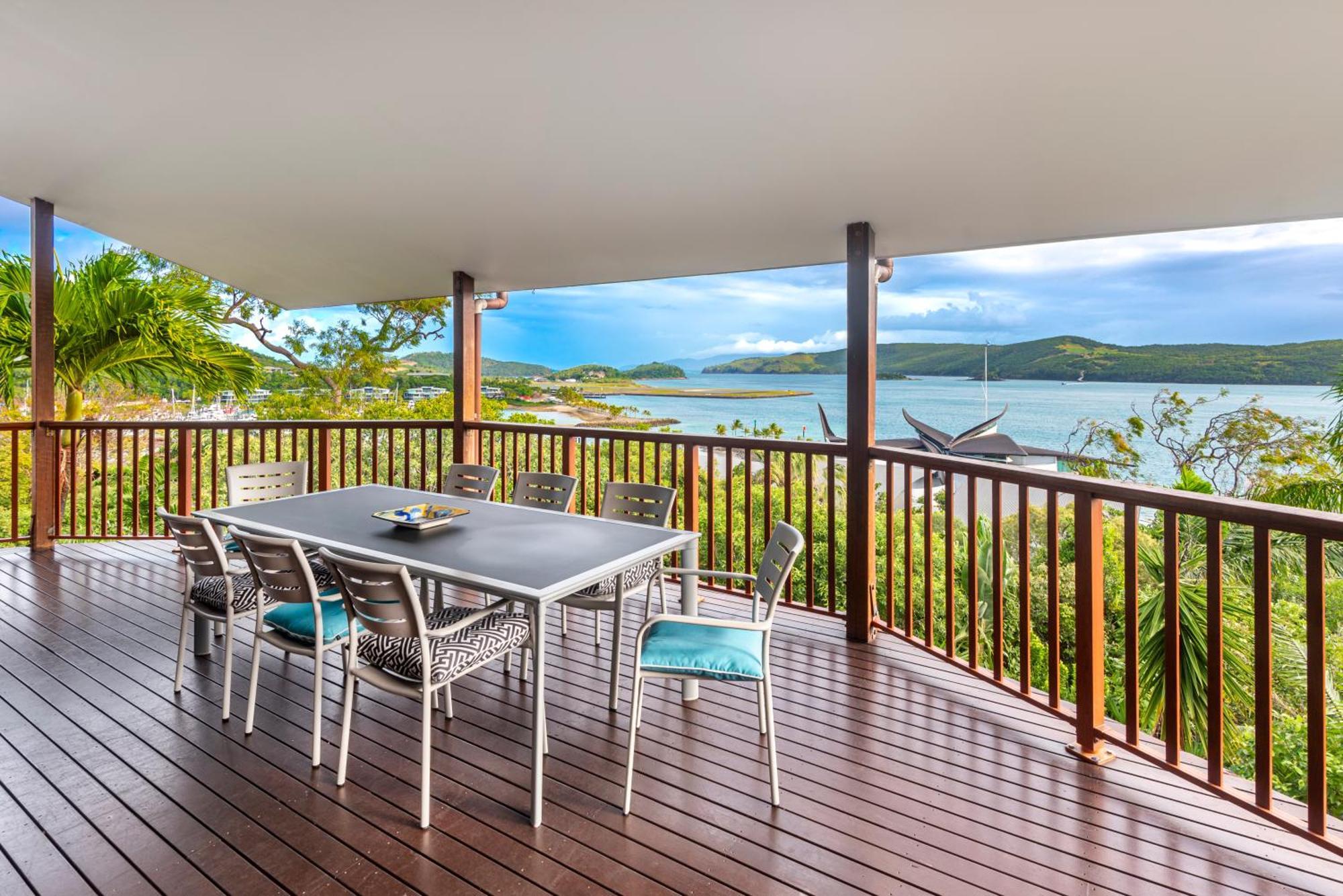 Casuarina Cove On Hamilton Island By Hiha Διαμέρισμα Εξωτερικό φωτογραφία