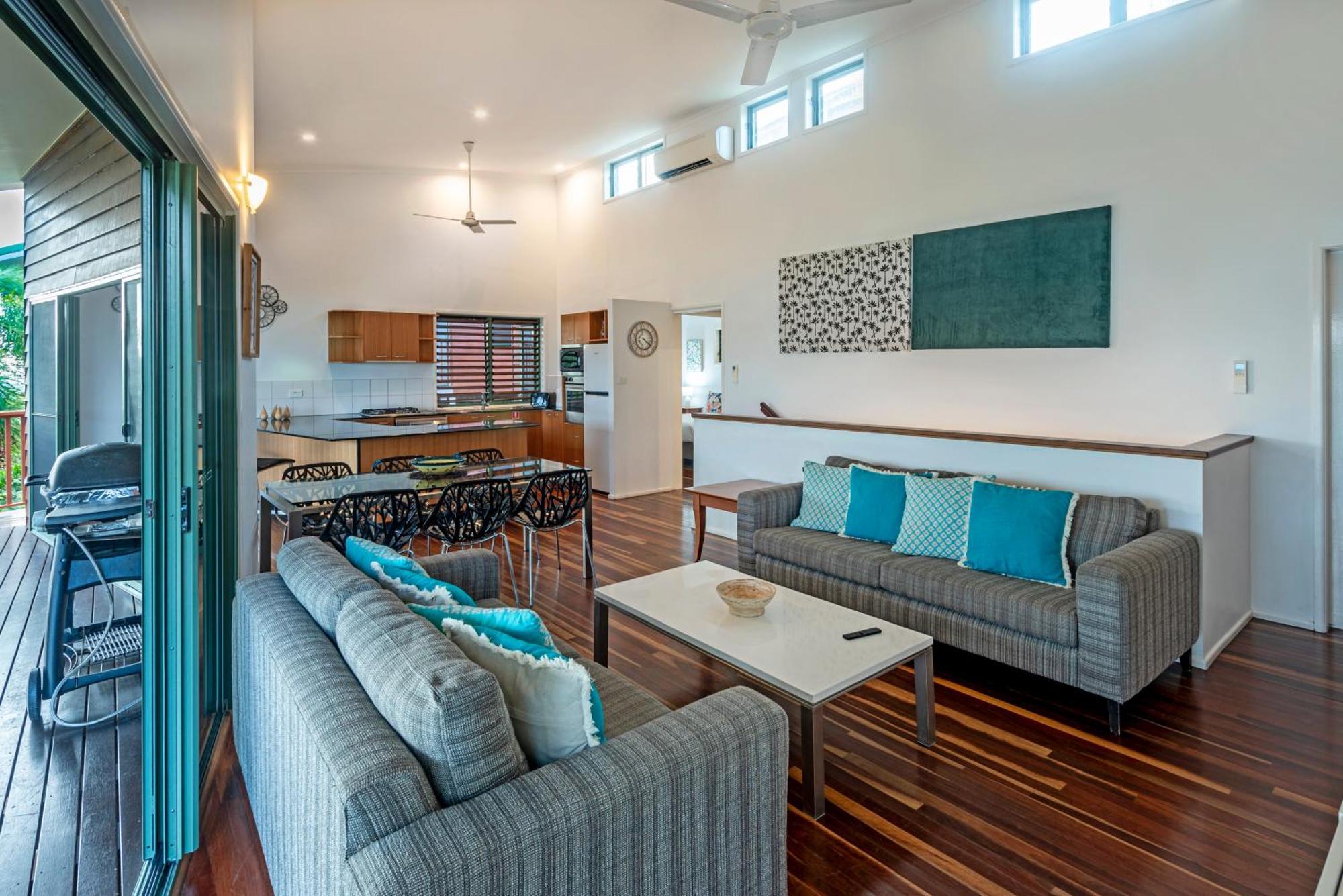 Casuarina Cove On Hamilton Island By Hiha Διαμέρισμα Εξωτερικό φωτογραφία