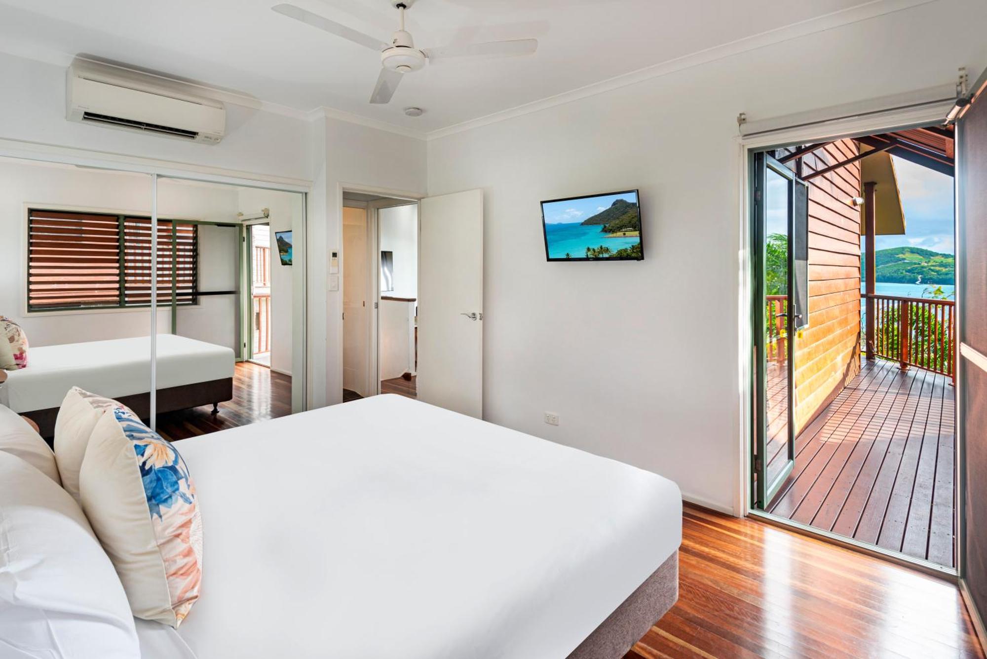 Casuarina Cove On Hamilton Island By Hiha Διαμέρισμα Εξωτερικό φωτογραφία
