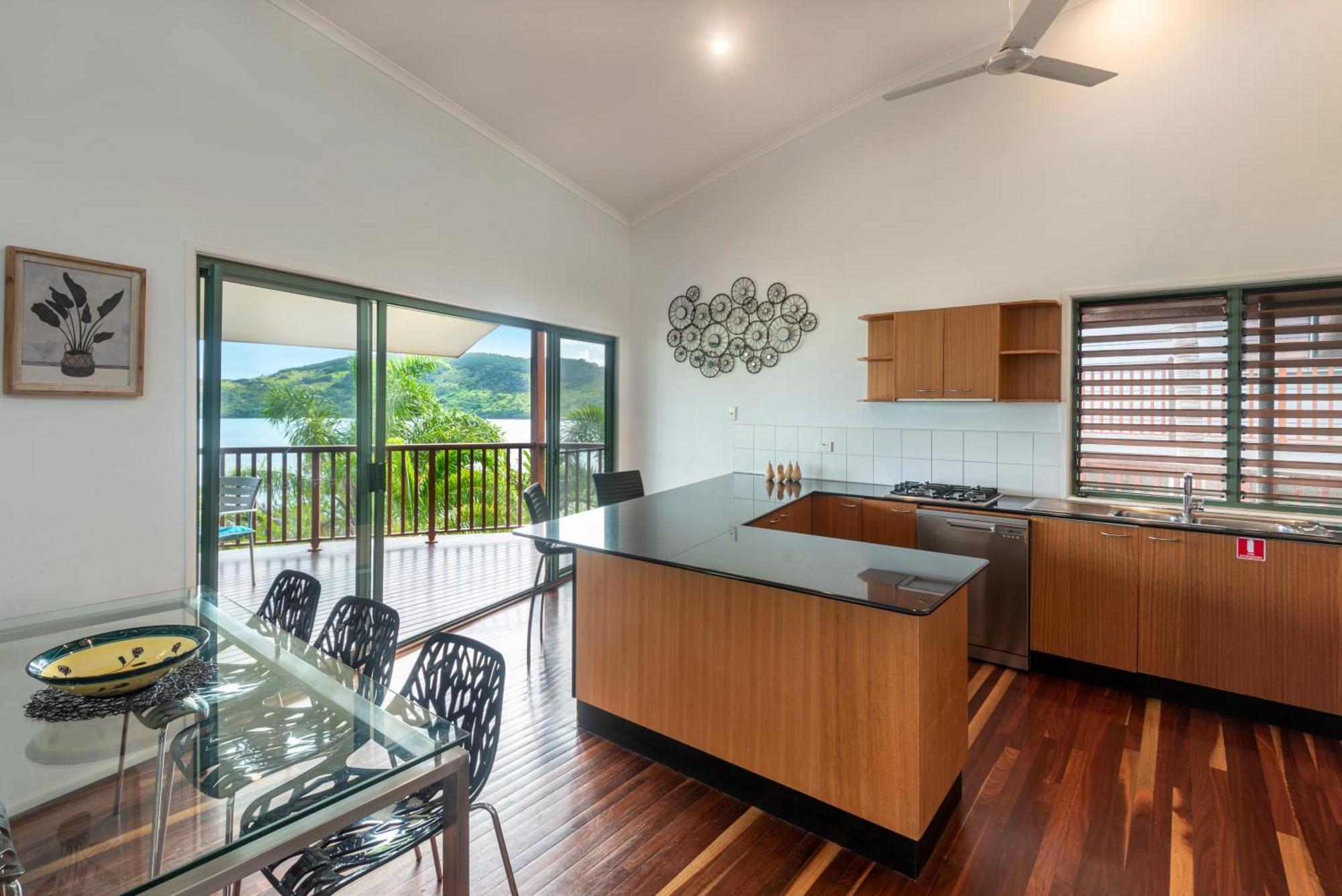 Casuarina Cove On Hamilton Island By Hiha Διαμέρισμα Εξωτερικό φωτογραφία