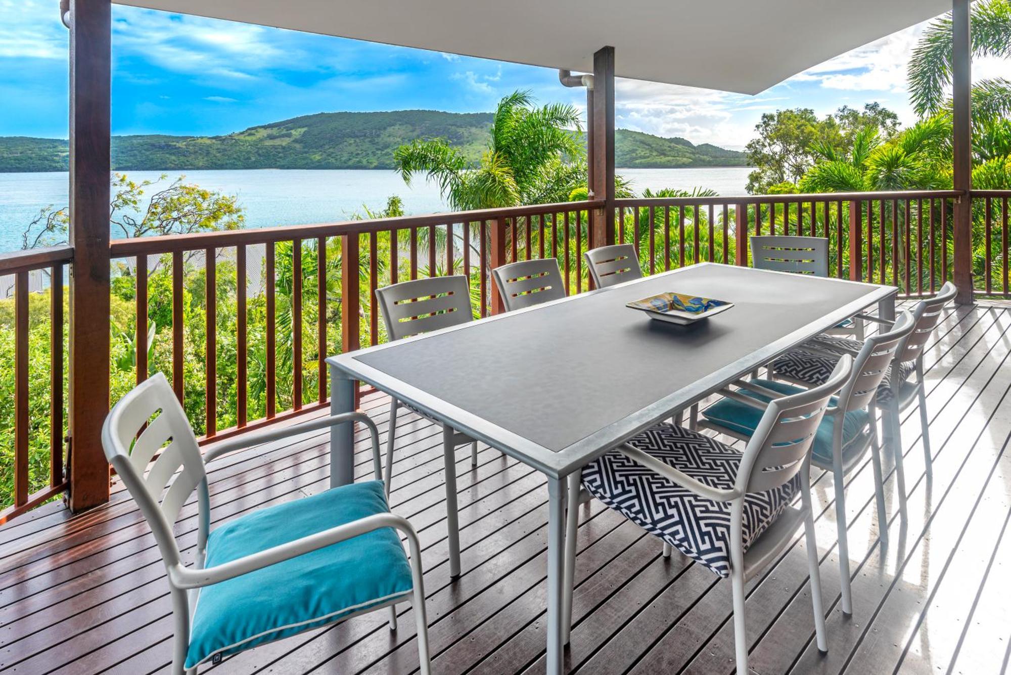 Casuarina Cove On Hamilton Island By Hiha Διαμέρισμα Εξωτερικό φωτογραφία