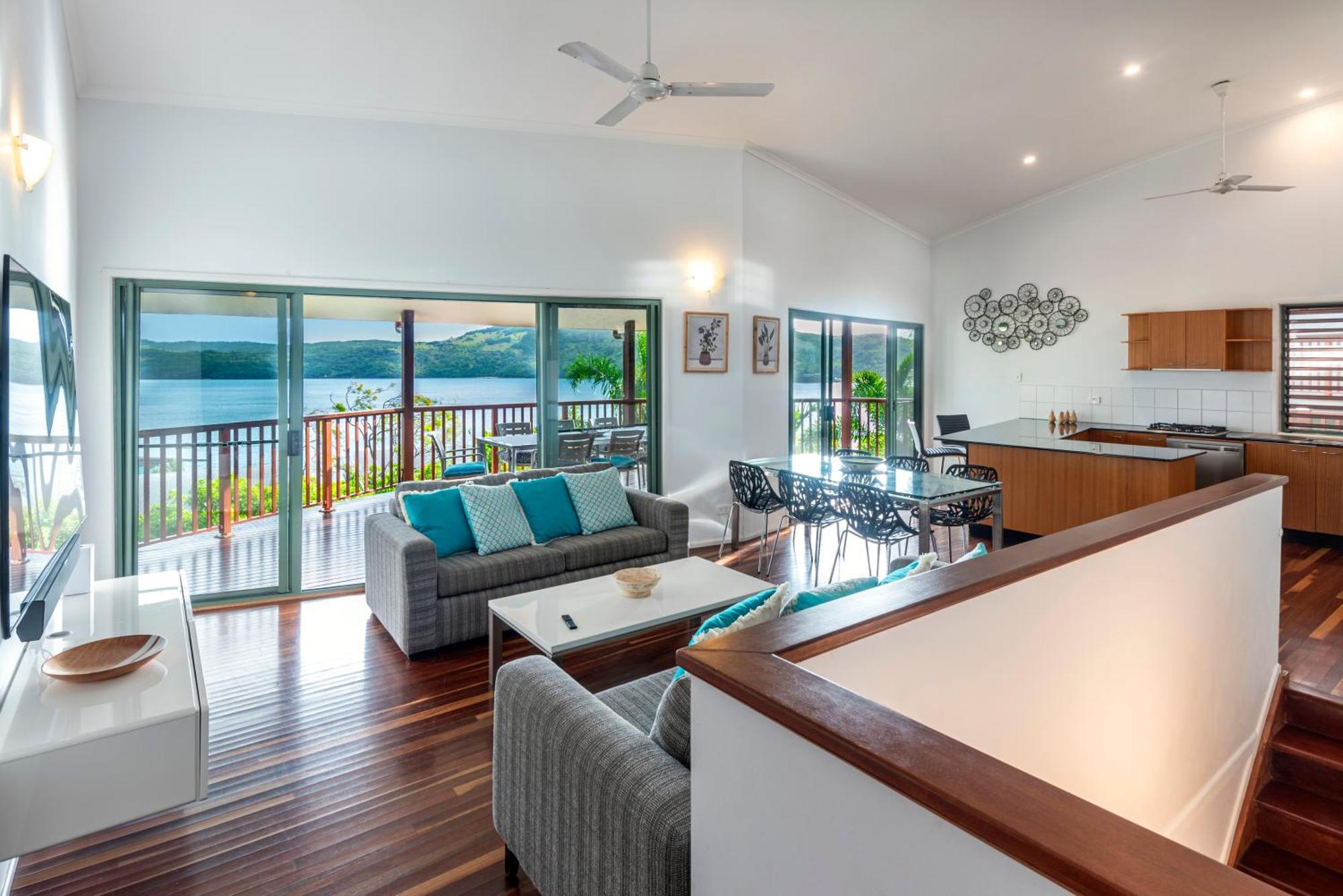 Casuarina Cove On Hamilton Island By Hiha Διαμέρισμα Εξωτερικό φωτογραφία