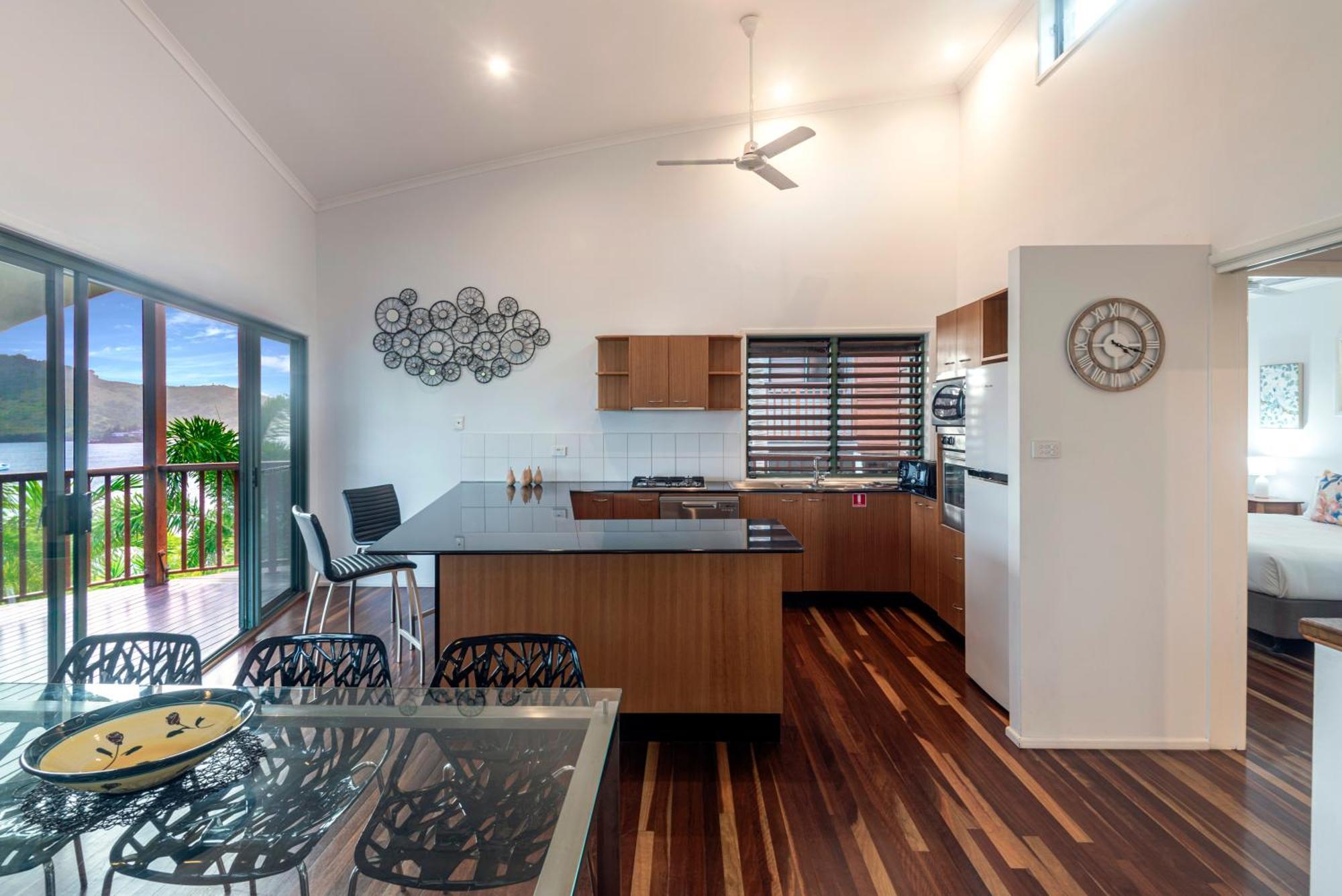 Casuarina Cove On Hamilton Island By Hiha Διαμέρισμα Εξωτερικό φωτογραφία