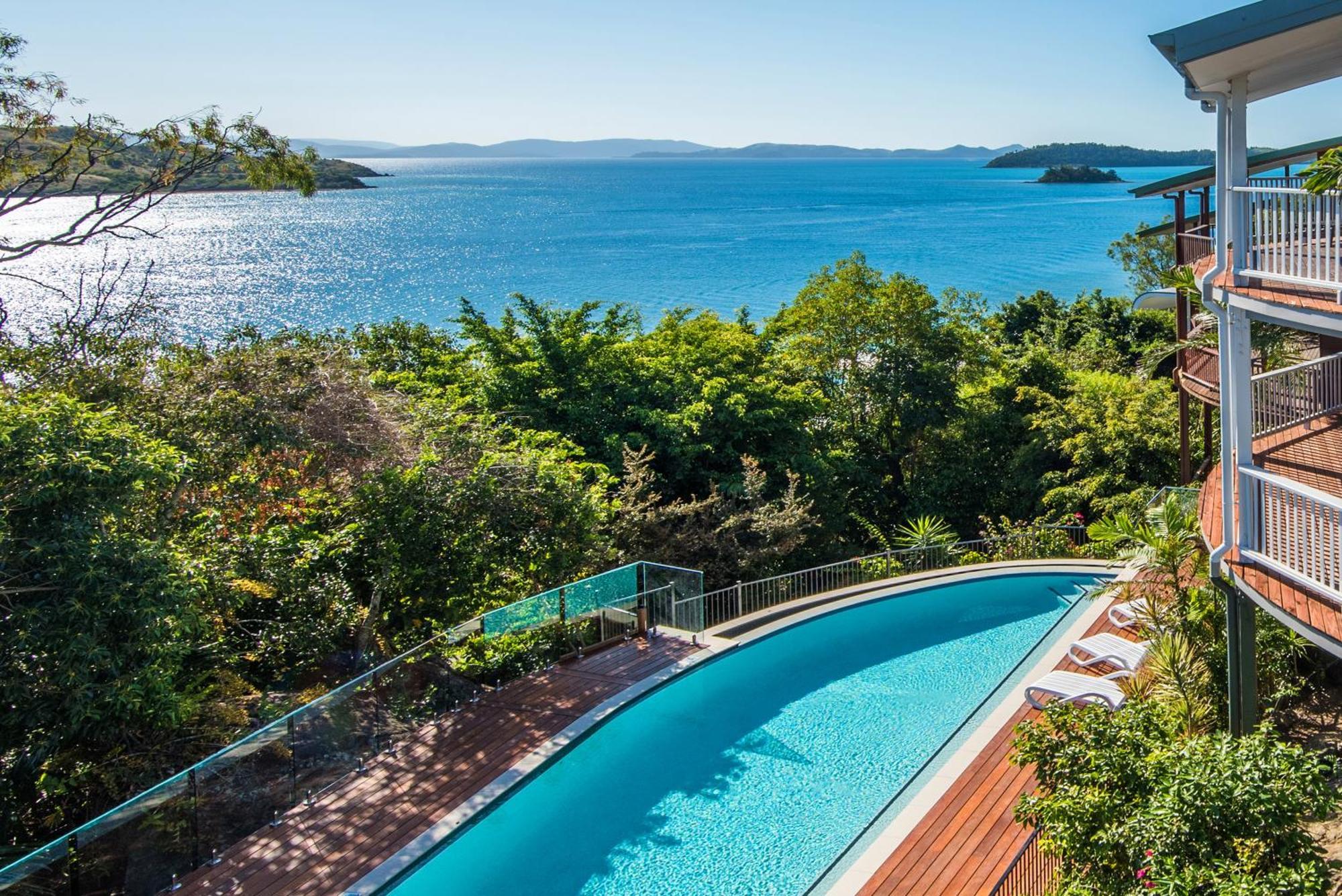 Casuarina Cove On Hamilton Island By Hiha Διαμέρισμα Εξωτερικό φωτογραφία