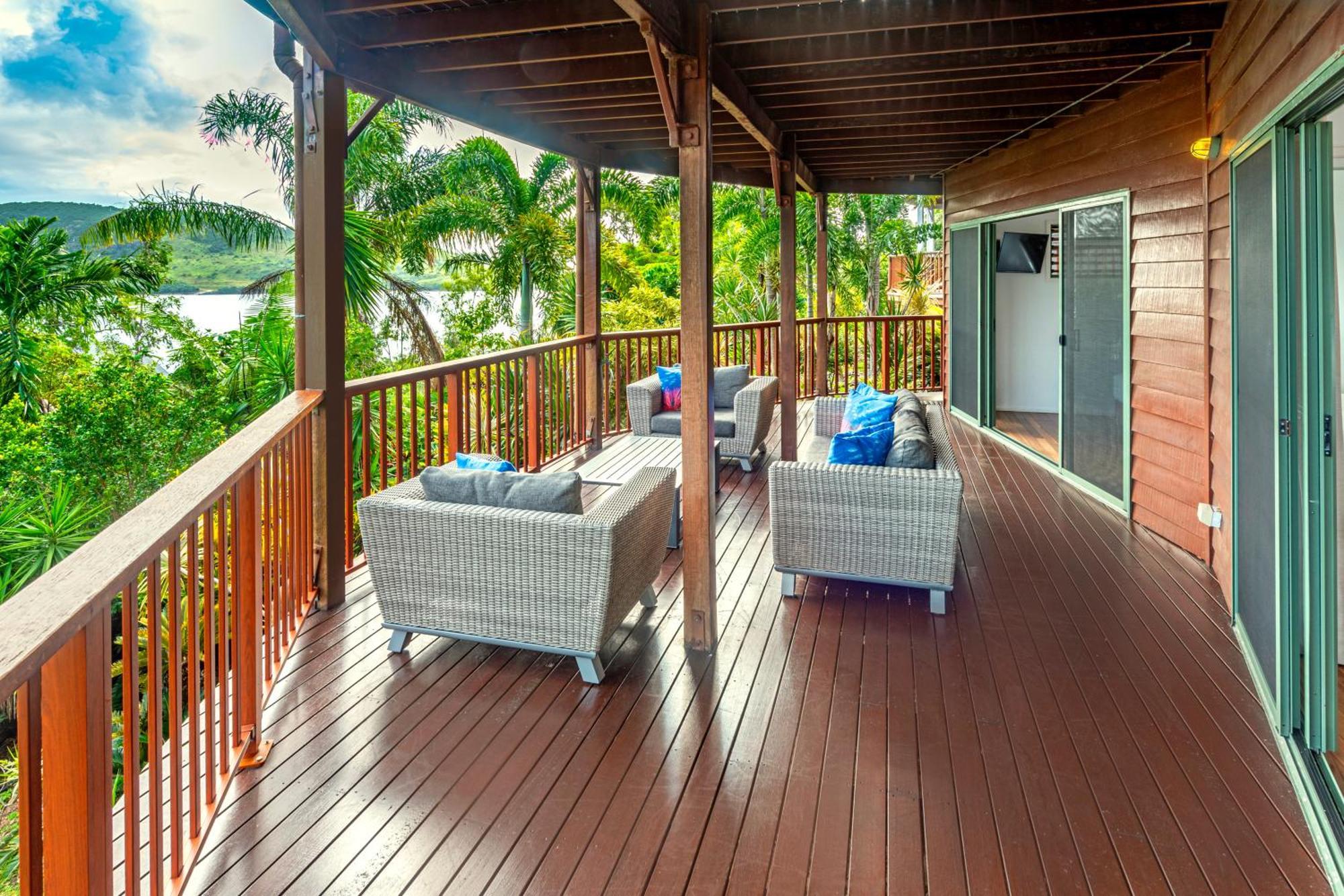 Casuarina Cove On Hamilton Island By Hiha Διαμέρισμα Εξωτερικό φωτογραφία
