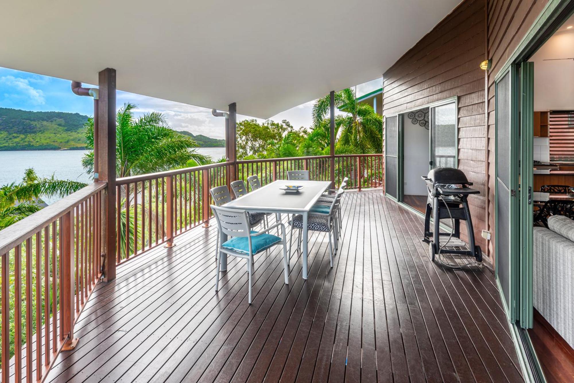 Casuarina Cove On Hamilton Island By Hiha Διαμέρισμα Εξωτερικό φωτογραφία