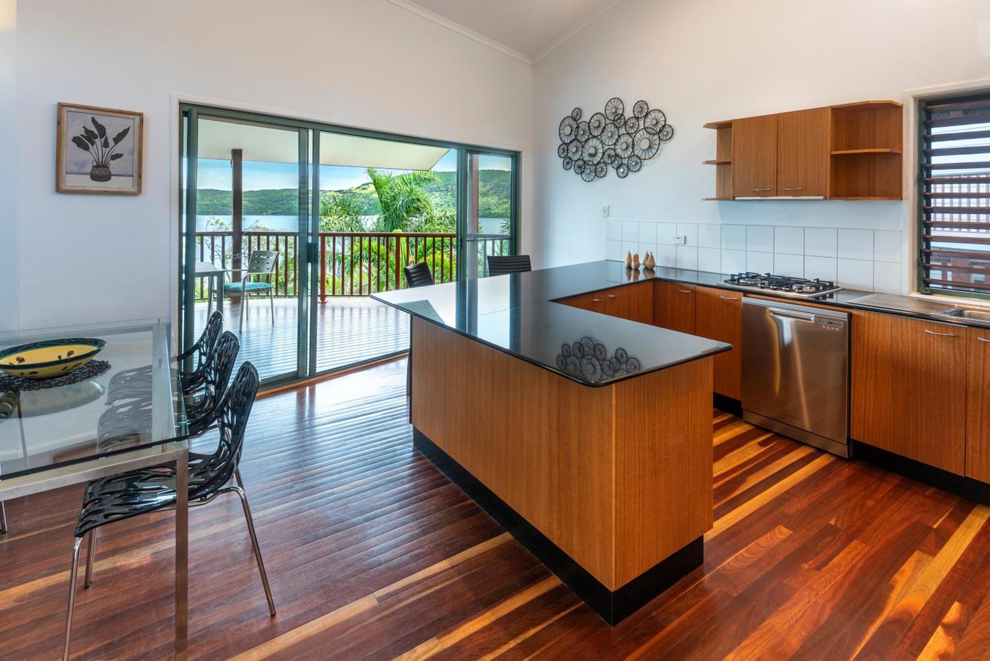 Casuarina Cove On Hamilton Island By Hiha Διαμέρισμα Εξωτερικό φωτογραφία