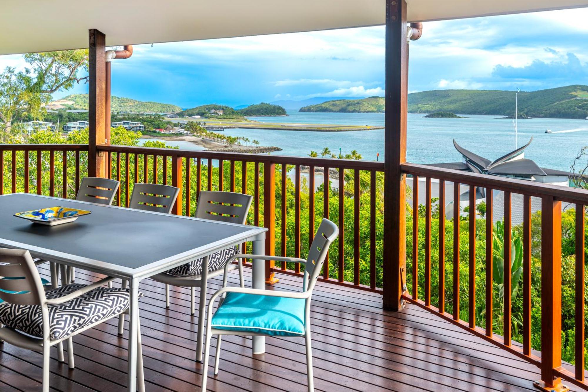 Casuarina Cove On Hamilton Island By Hiha Διαμέρισμα Εξωτερικό φωτογραφία